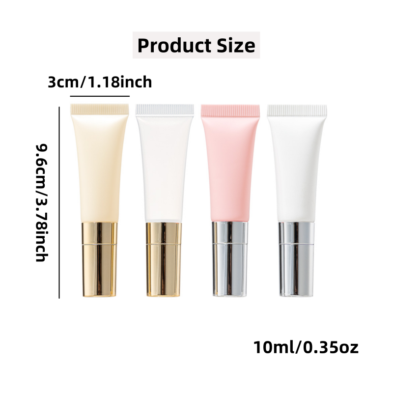 【Индивидуальный логотип】100 шт – обзор и цена Luxury Skincare Logo