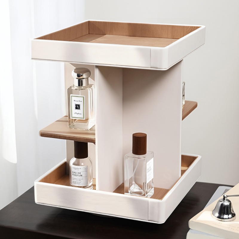 Многослойный 360 °   Вращающий – обзор и цена Luxury Skincare Tools