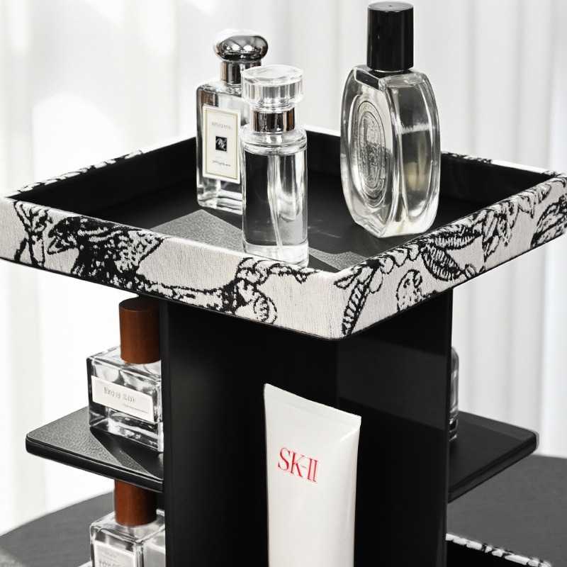 Многослойный 360 °   Вращающий – обзор и цена Luxury Skincare Tools