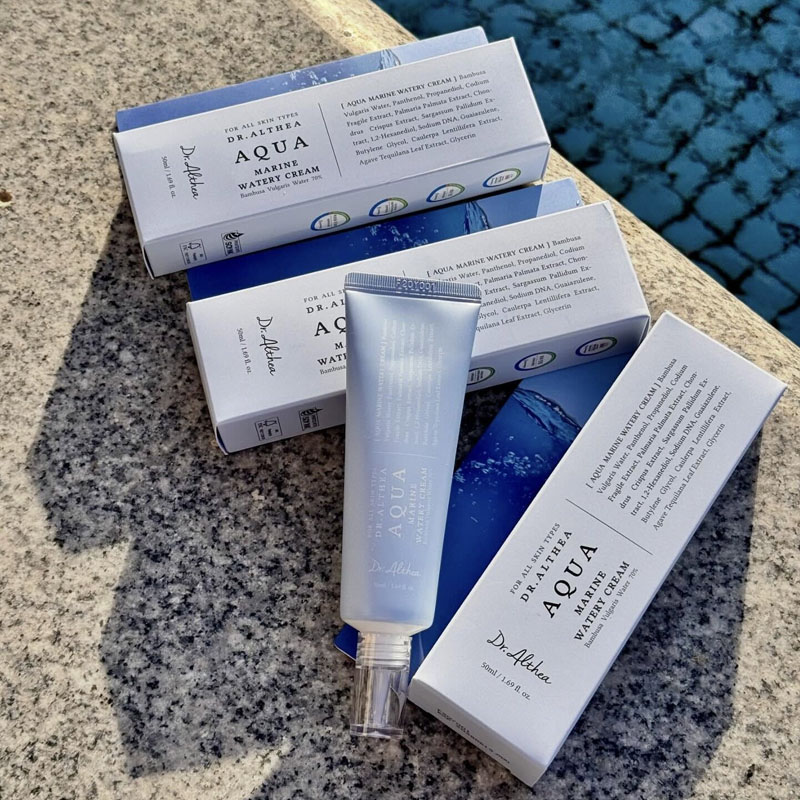 Крем Dr.Althea 147 Barrier Cre – обзор и цена Luxury Skincare Brands