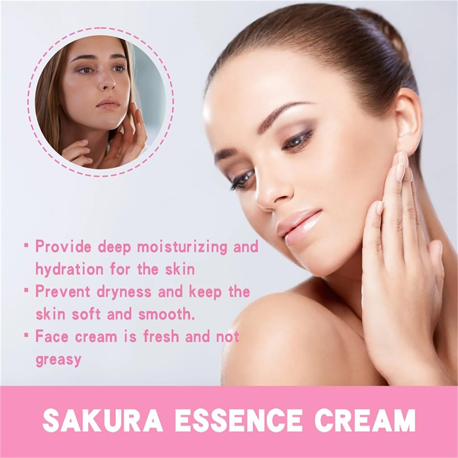 Японский крем с эссенцией саку – обзор и цена Luxury Skincare Brands