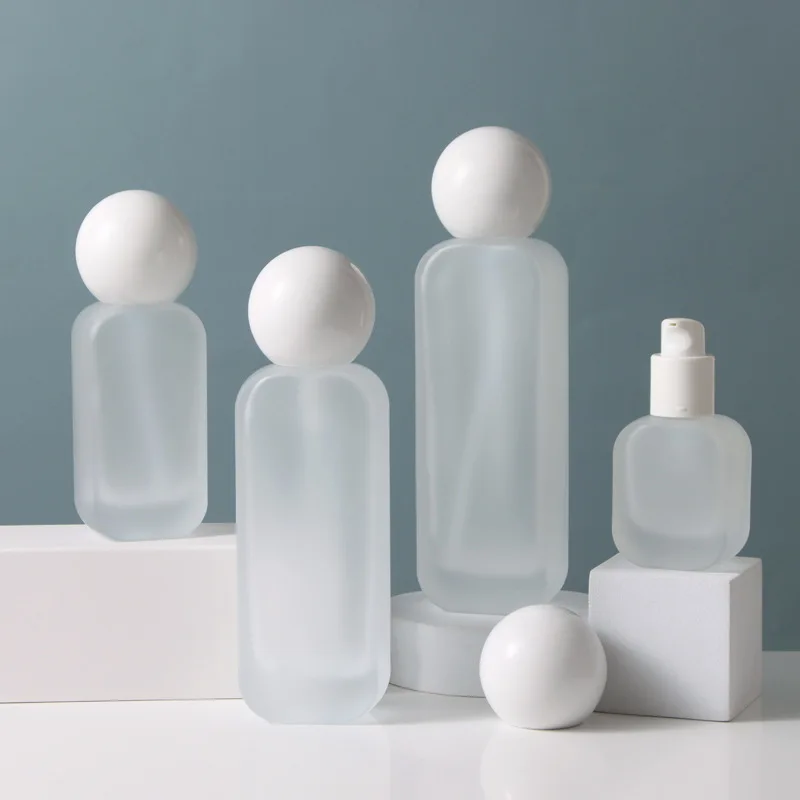 20 мл, 30 мл, 50 мл, 100 мл, 1 – обзор и цена Luxury Skincare Packaging