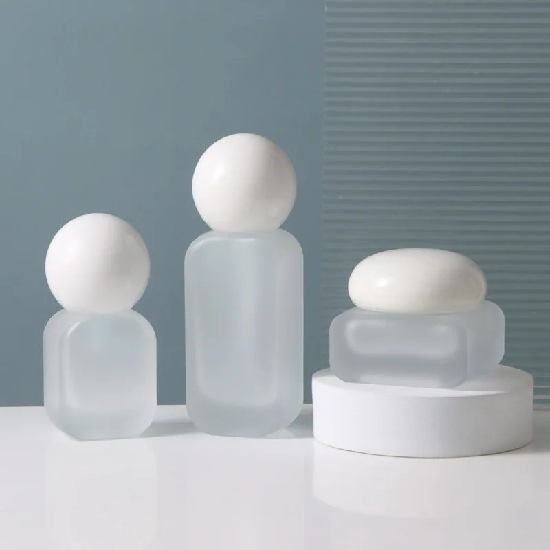 20 мл, 30 мл, 50 мл, 100 мл, 1 – обзор и цена Luxury Skincare Packaging