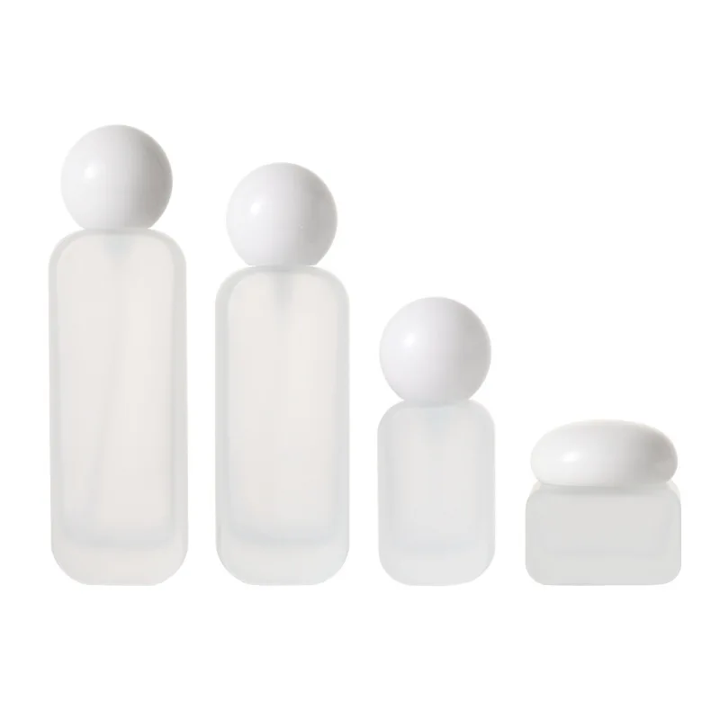 20 мл, 30 мл, 50 мл, 100 мл, 1 – обзор и цена Luxury Skincare Packaging