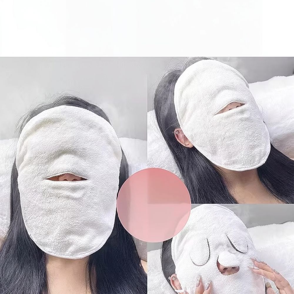 Полотенце для паровой обработк – обзор и цена Luxury Skincare Tools